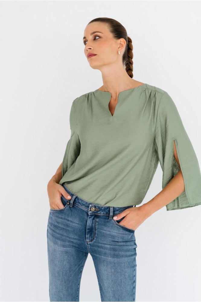 MILA TOP SP25 60 327 Aquatic